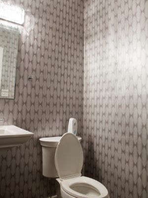 bathroom renovations cost toronto