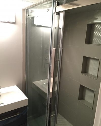 bathroom renovations & remodeling in Toronto